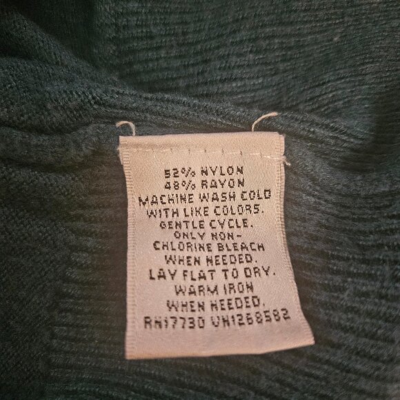 Mossimo Brand Sweater, Sz S - Picture 3 of 5